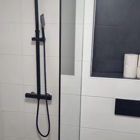 アパート Plattenhof