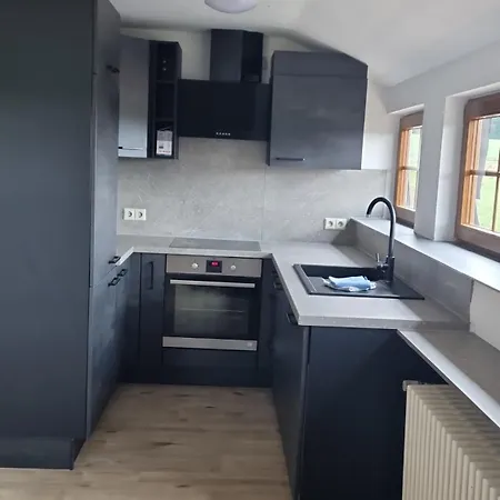 Plattenhof ザンクト・ペーター