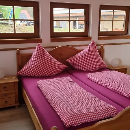 Plattenhof * ザンクト・ペーター